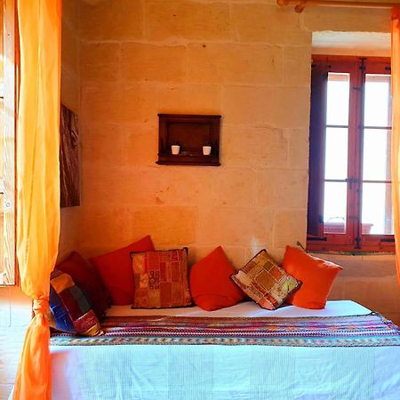 Ta' Didi B&B Kerċem 外观 照片