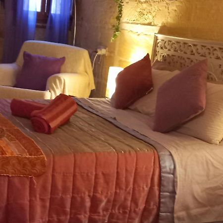Ta' Didi B&B Kerċem 外观 照片