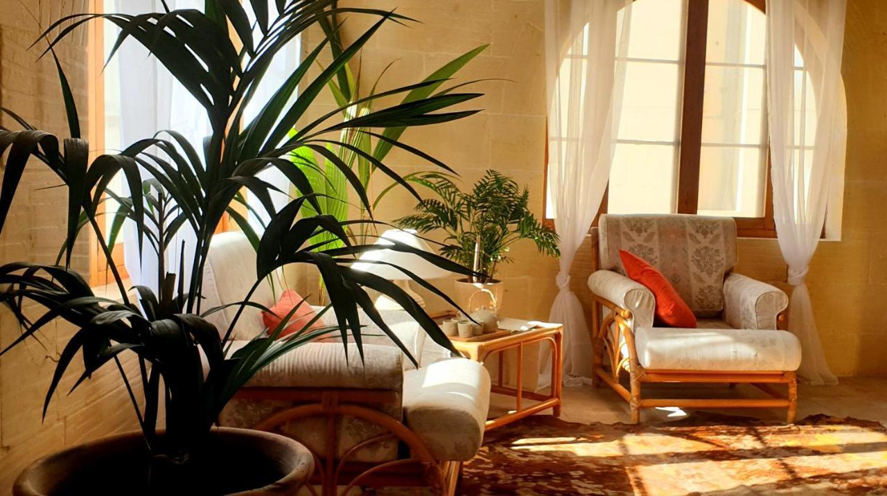 Ta' Didi B&B Kerċem 外观 照片