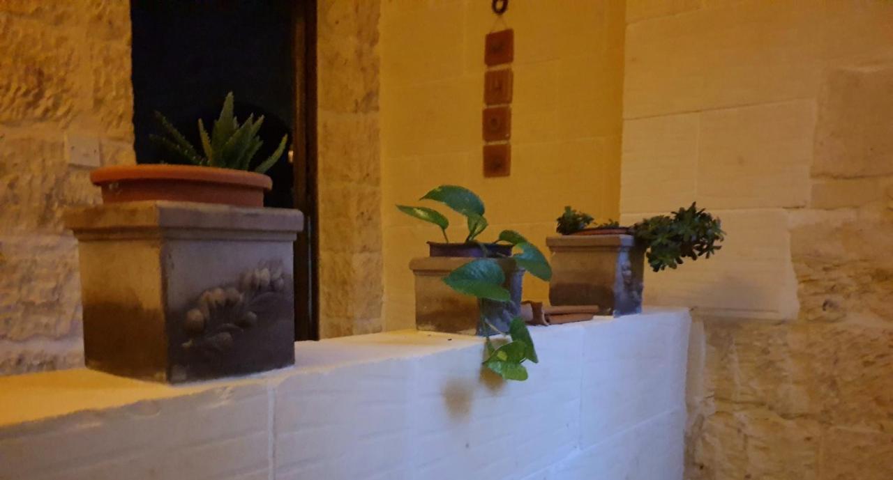 Ta' Didi B&B Kerċem 外观 照片