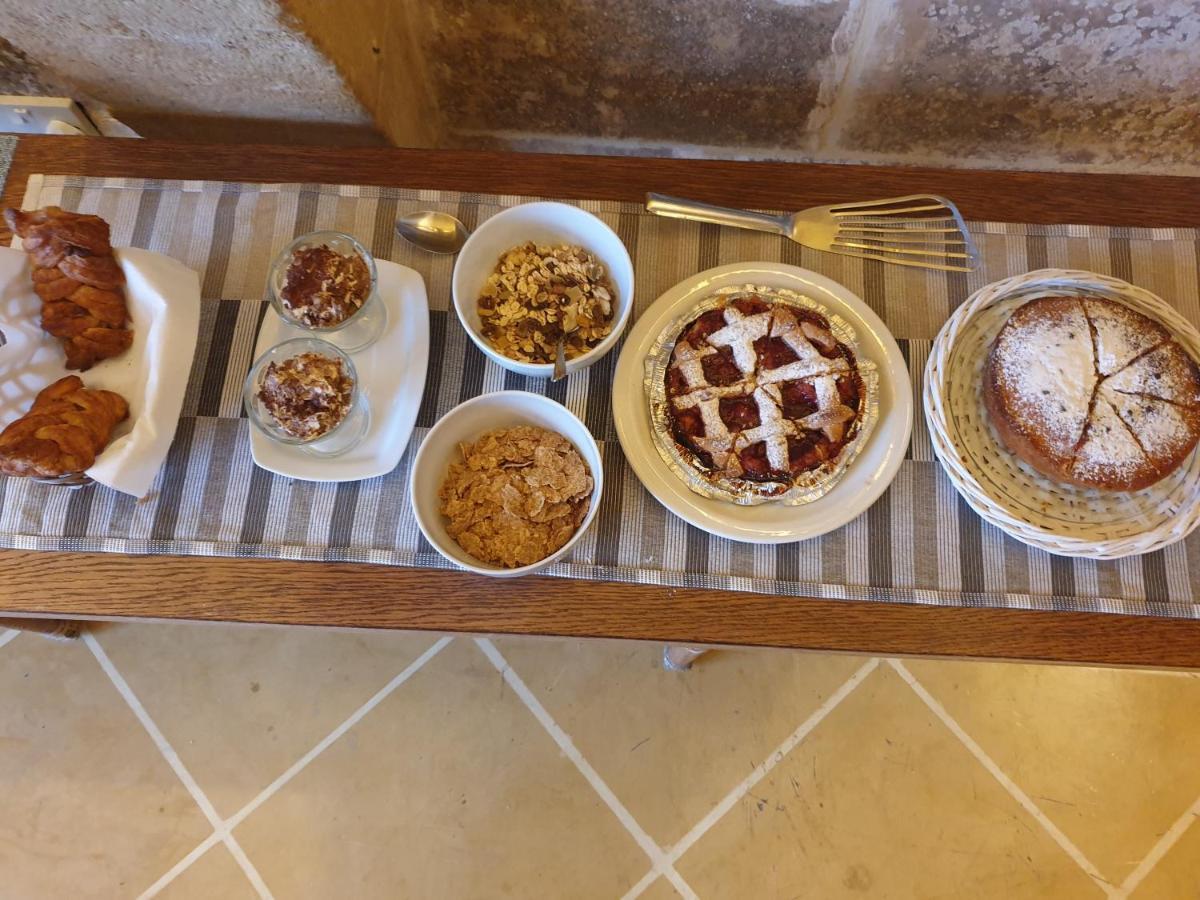 Ta' Didi B&B Kerċem 外观 照片