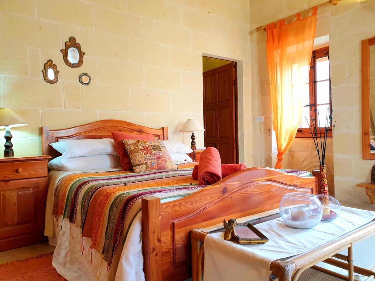 Ta' Didi B&B Kerċem 外观 照片