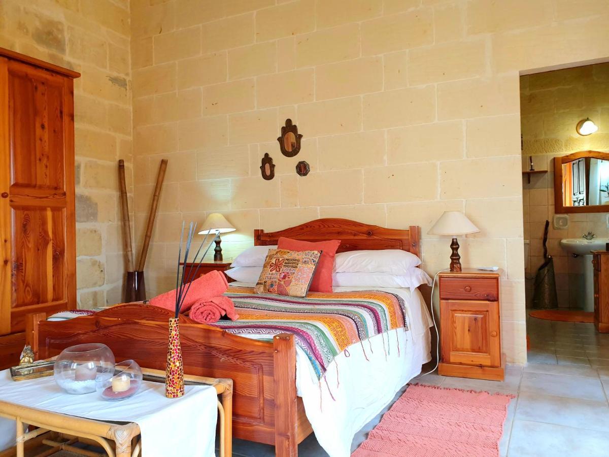 Ta' Didi B&B Kerċem 外观 照片