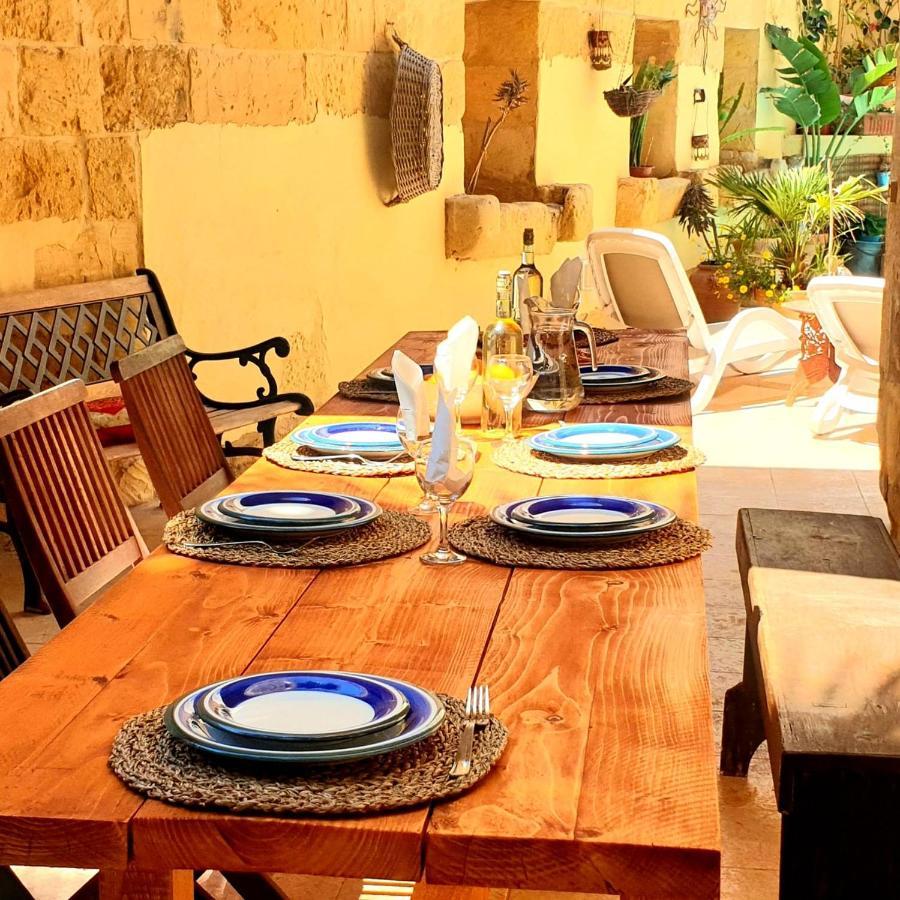 Ta' Didi B&B Kerċem 外观 照片