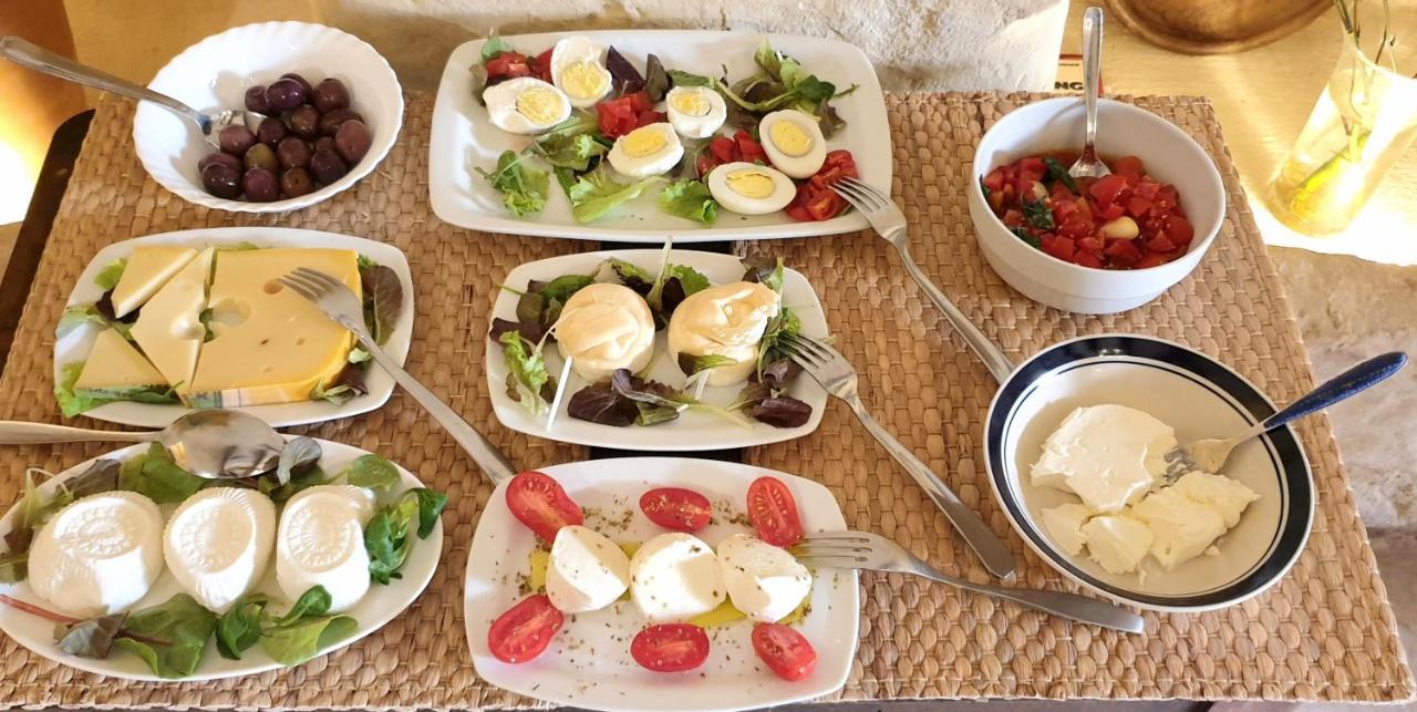Ta' Didi B&B Kerċem 外观 照片