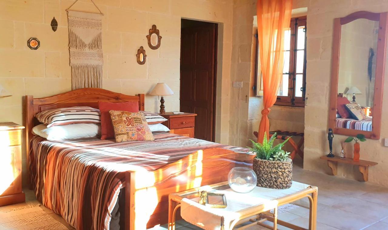 Ta' Didi B&B Kerċem 外观 照片
