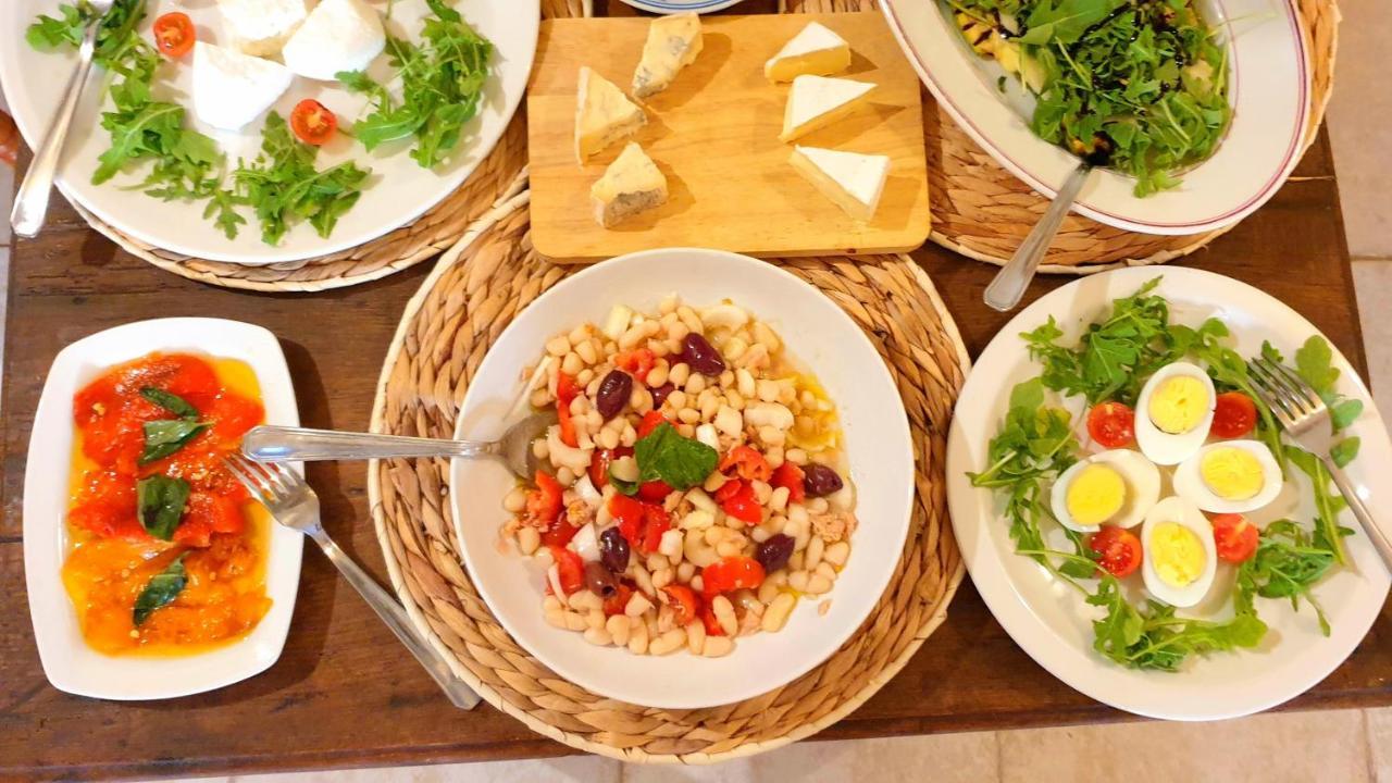 Ta' Didi B&B Kerċem 外观 照片