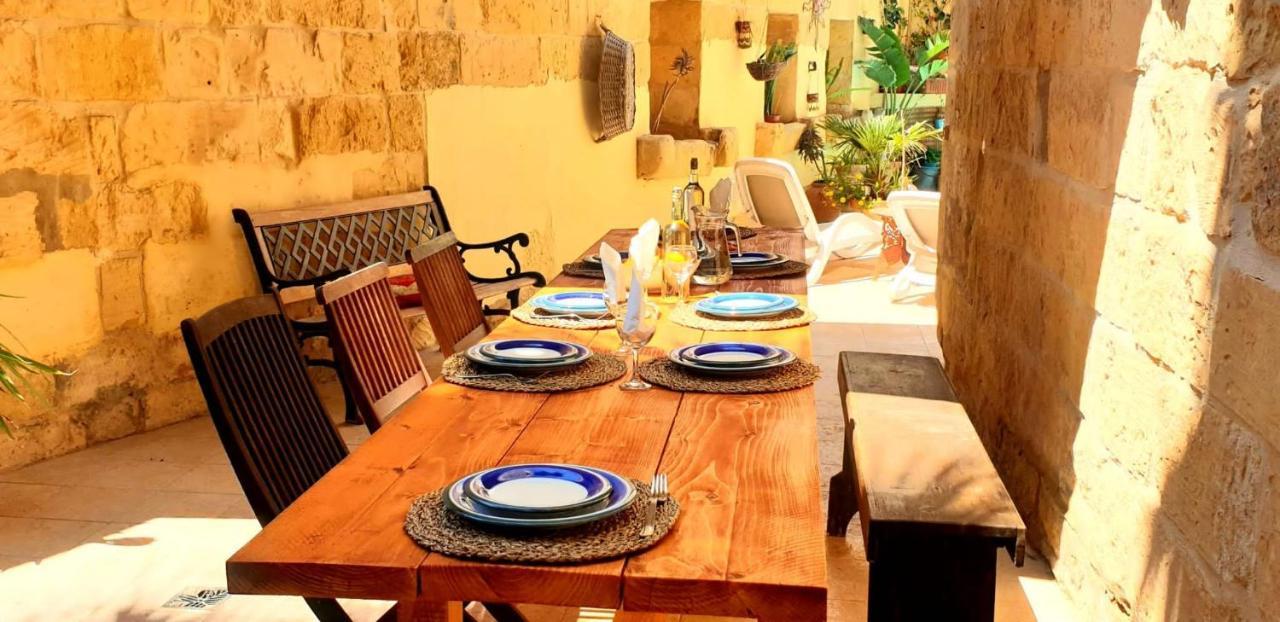 Ta' Didi B&B Kerċem 外观 照片