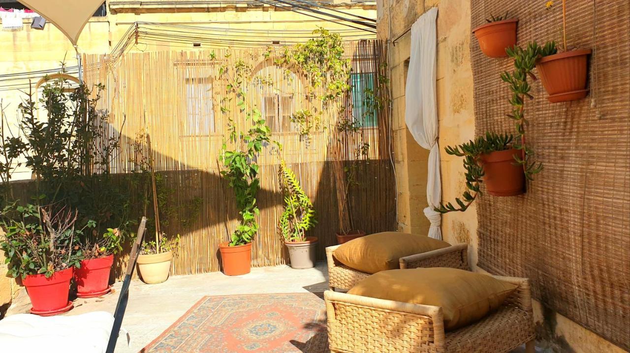 Ta' Didi B&B Kerċem 外观 照片