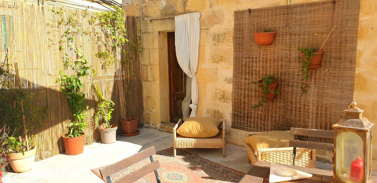 Ta' Didi B&B Kerċem 外观 照片