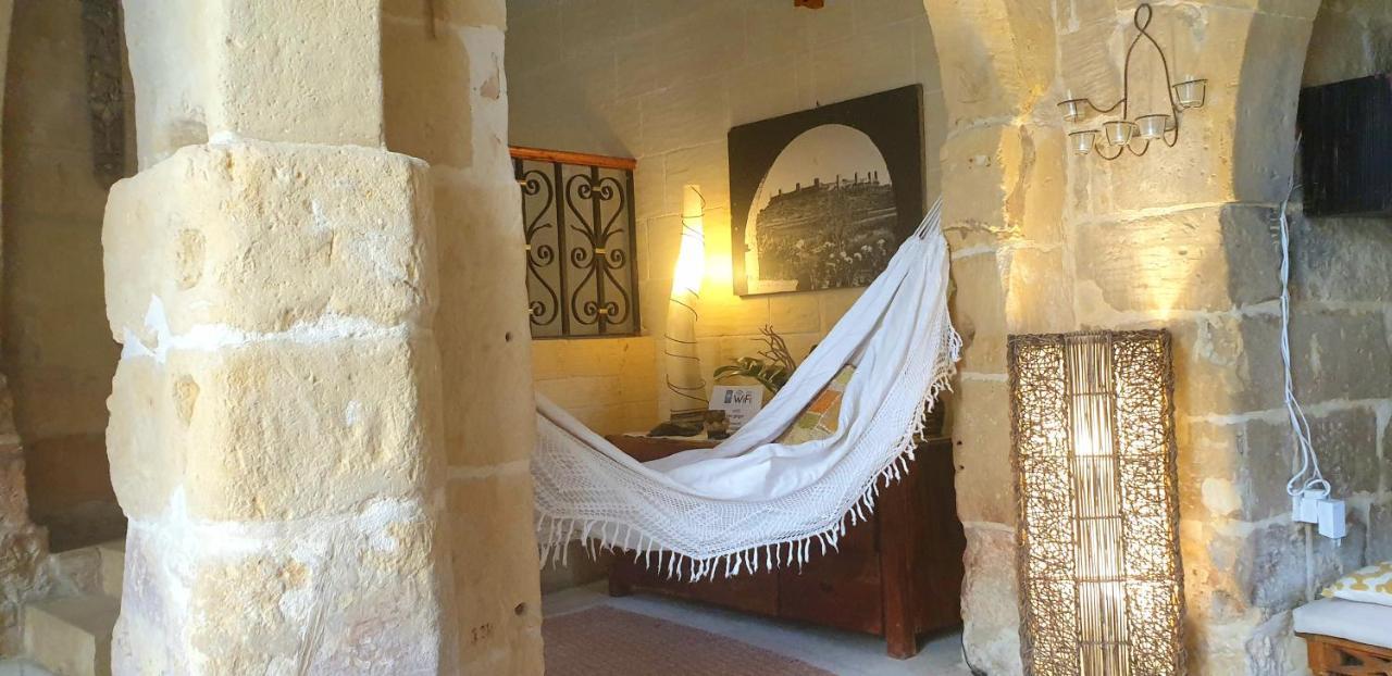 Ta' Didi B&B Kerċem 外观 照片