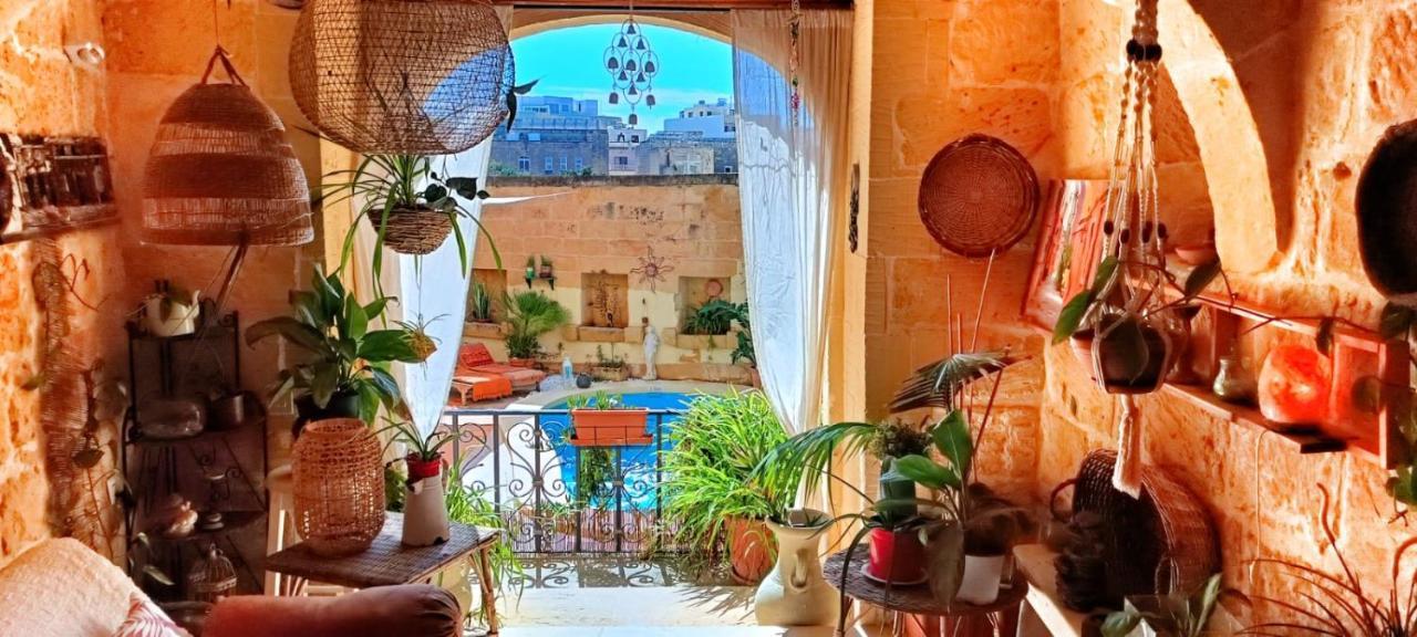 Ta' Didi B&B Kerċem 外观 照片