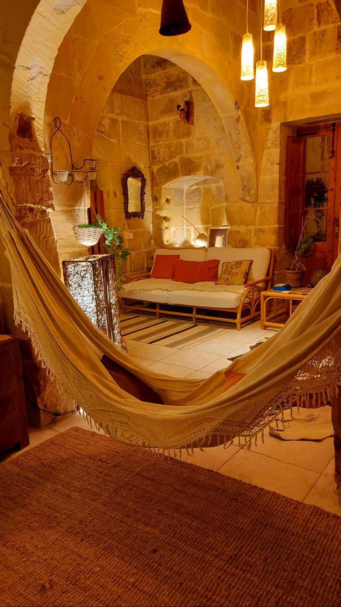 Ta' Didi B&B Kerċem 外观 照片
