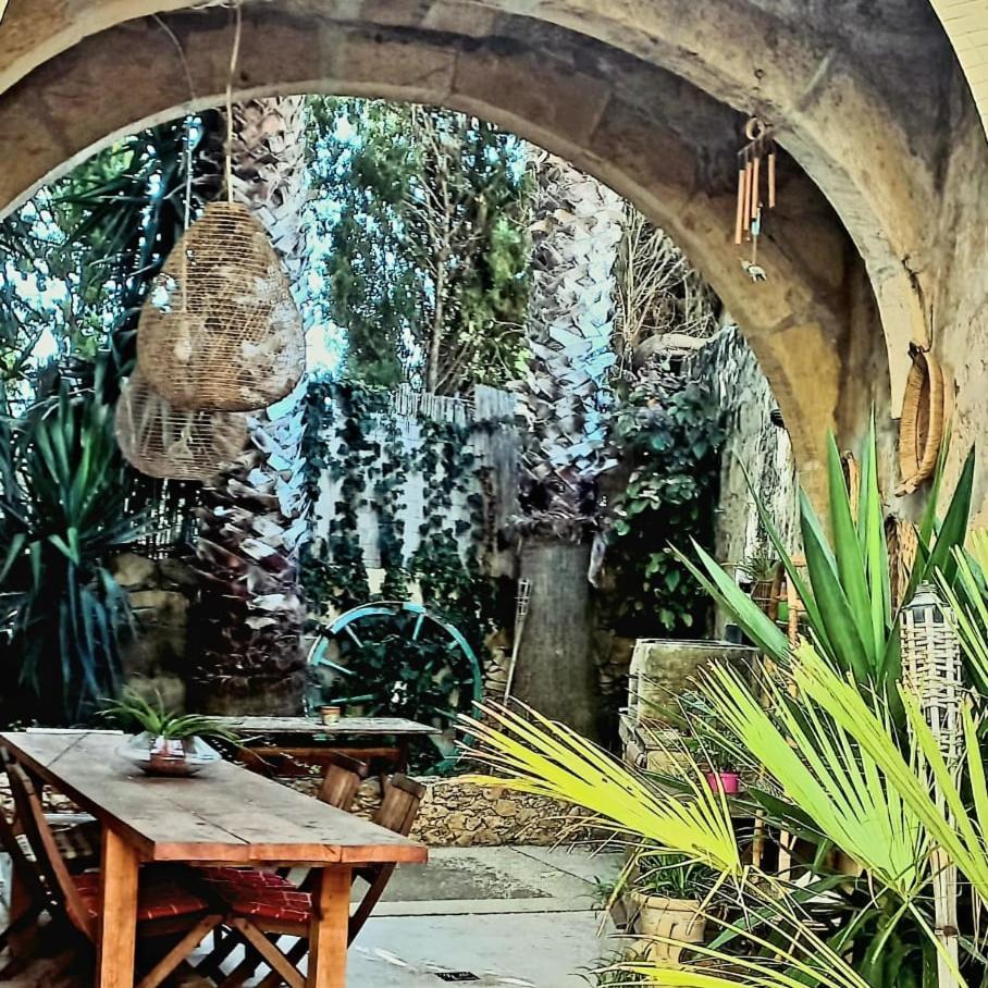 Ta' Didi B&B Kerċem 外观 照片