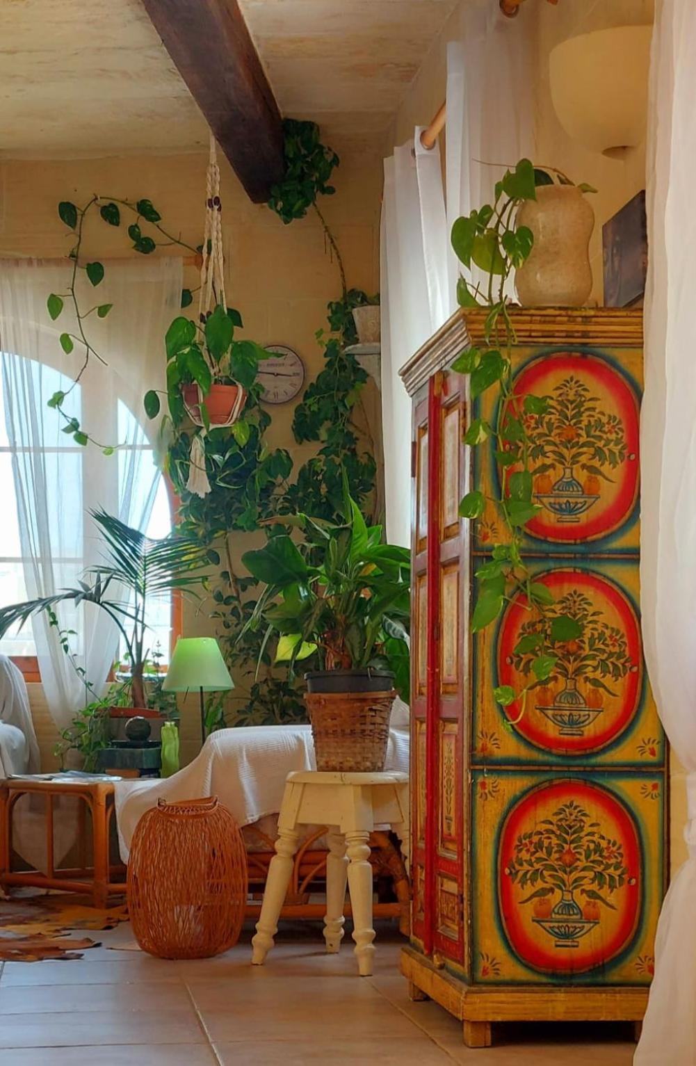 Ta' Didi B&B Kerċem 外观 照片