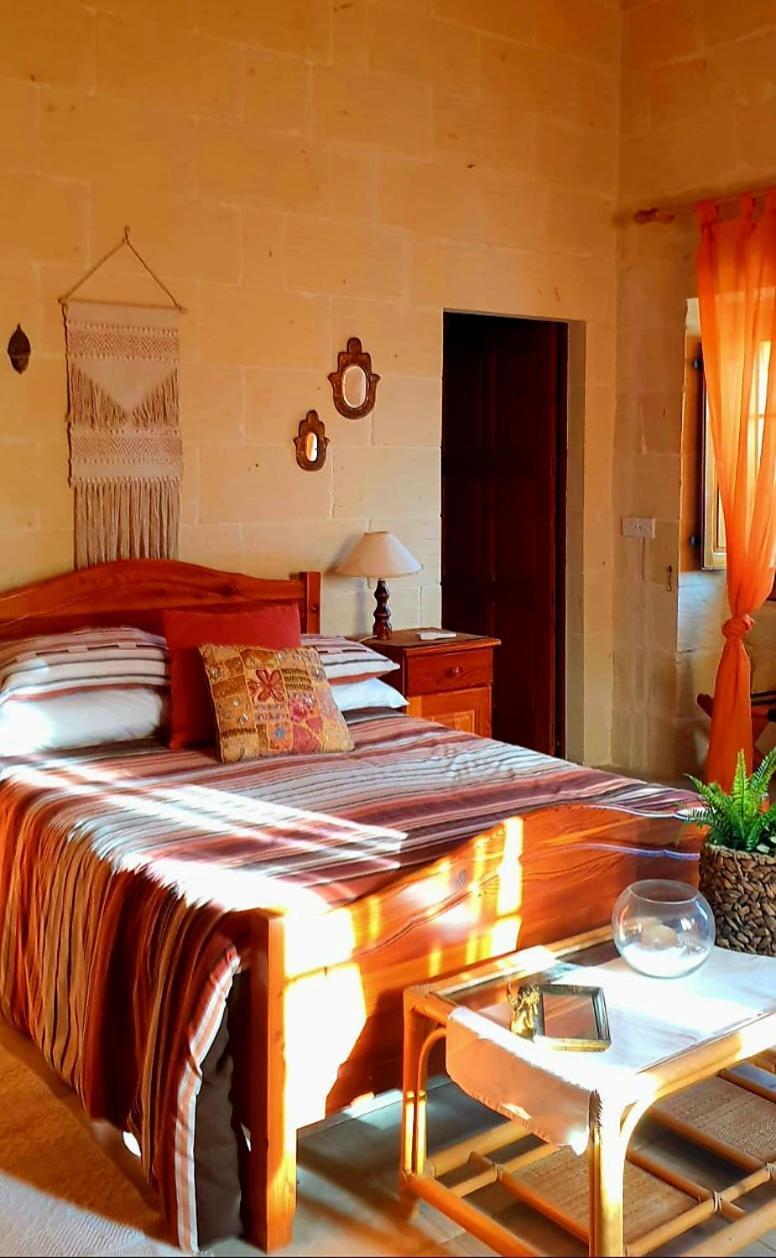 Ta' Didi B&B Kerċem 外观 照片