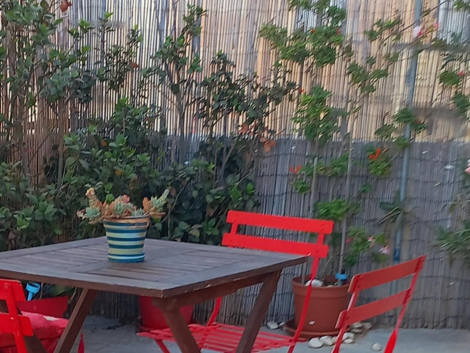 Ta' Didi B&B Kerċem 外观 照片