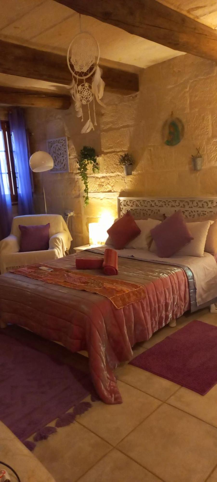Ta' Didi B&B Kerċem 外观 照片