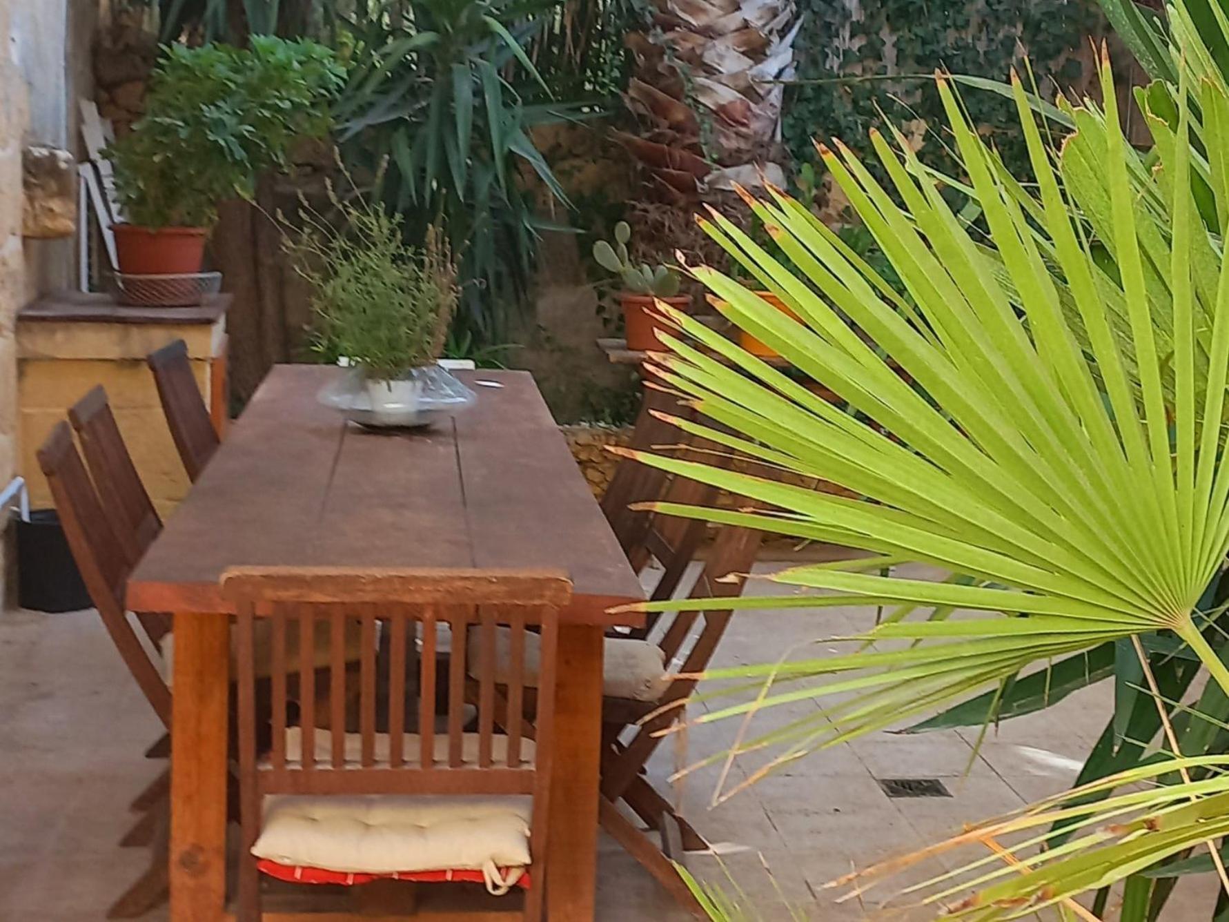 Ta' Didi B&B Kerċem 外观 照片