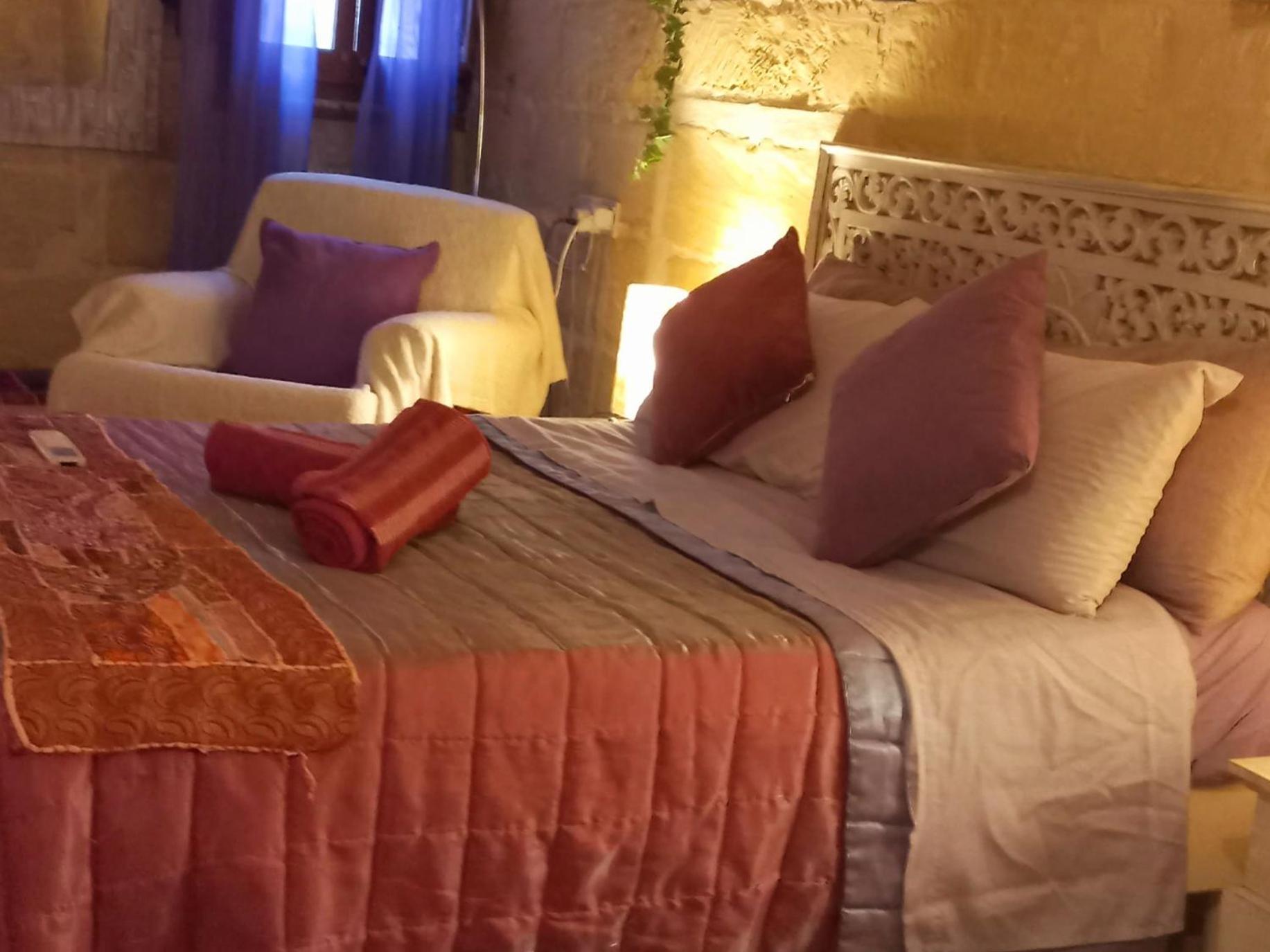 Ta' Didi B&B Kerċem 外观 照片