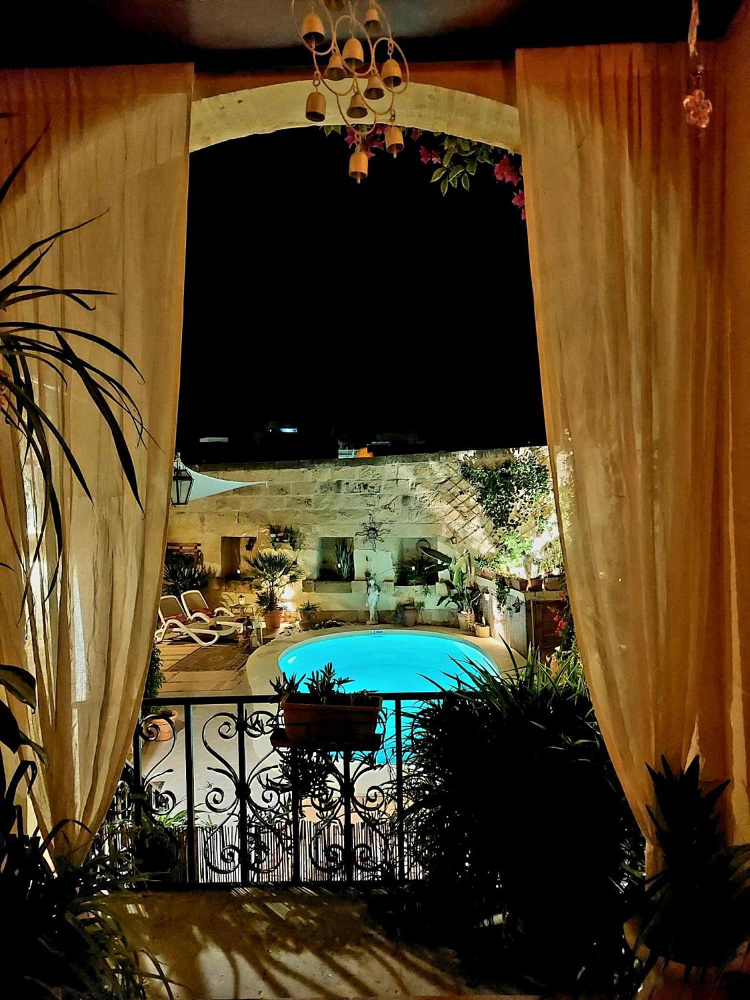 Ta' Didi B&B Kerċem 外观 照片