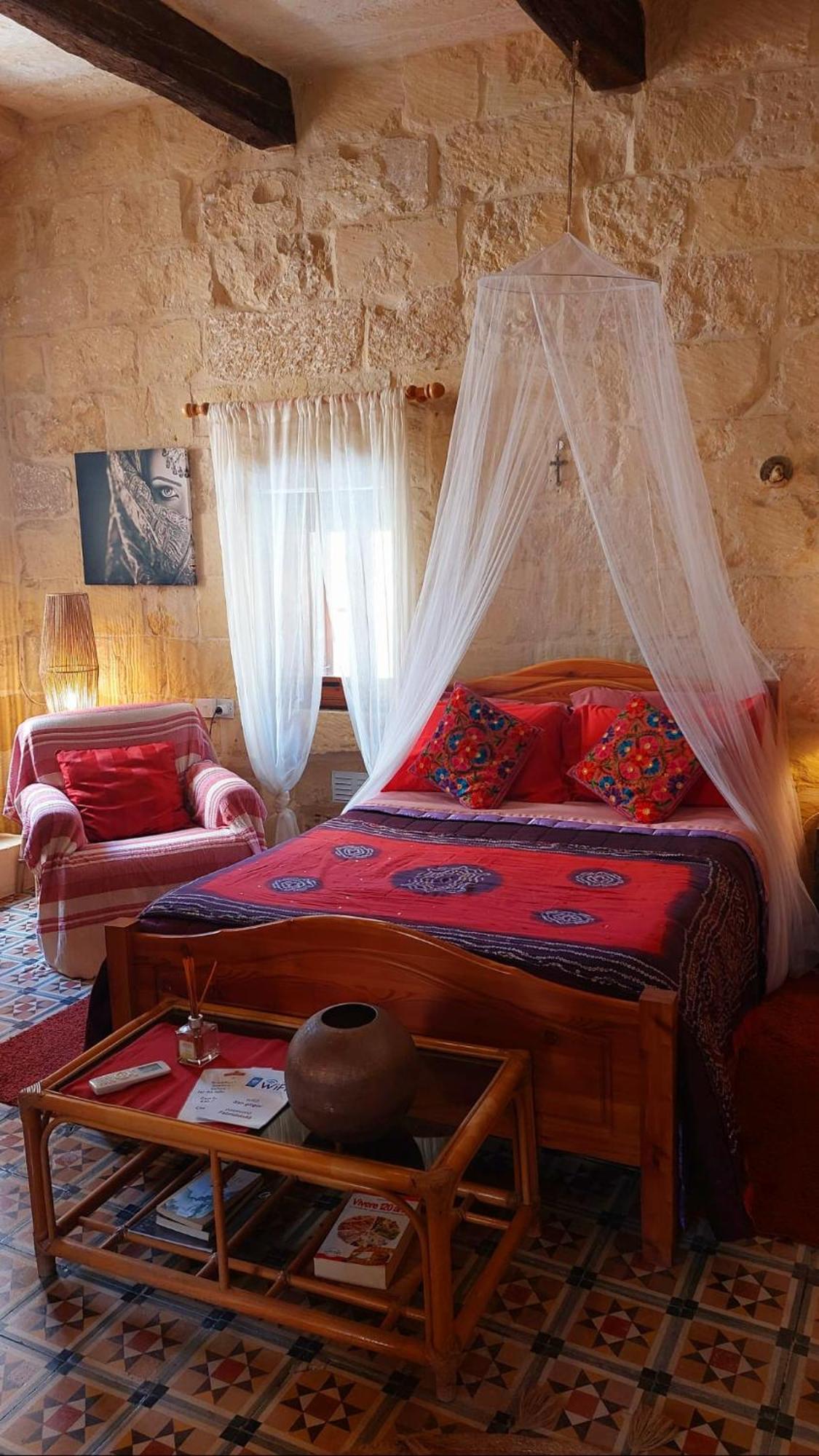 Ta' Didi B&B Kerċem 外观 照片