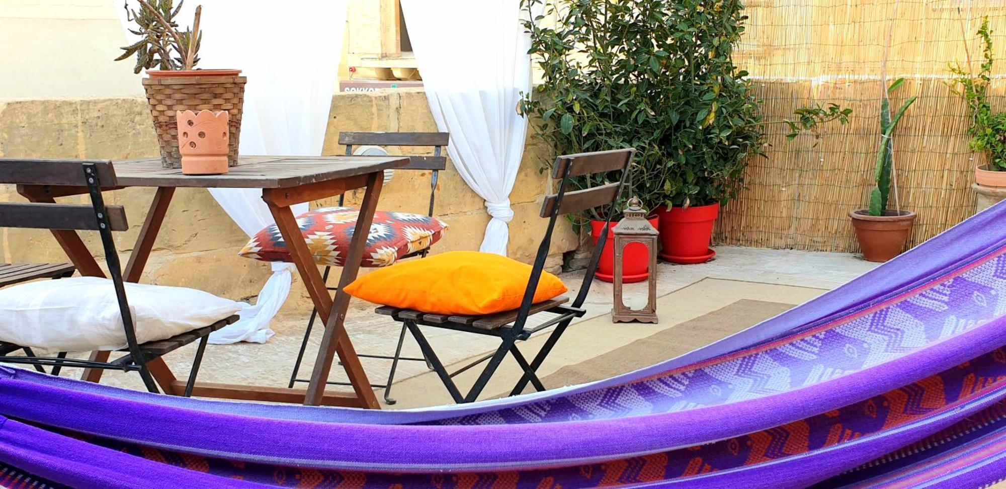 Ta' Didi B&B Kerċem 外观 照片