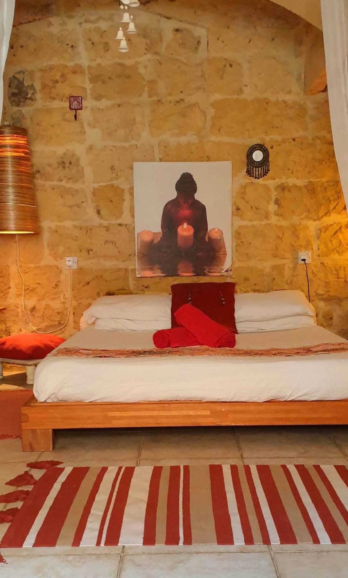 Ta' Didi B&B Kerċem 外观 照片