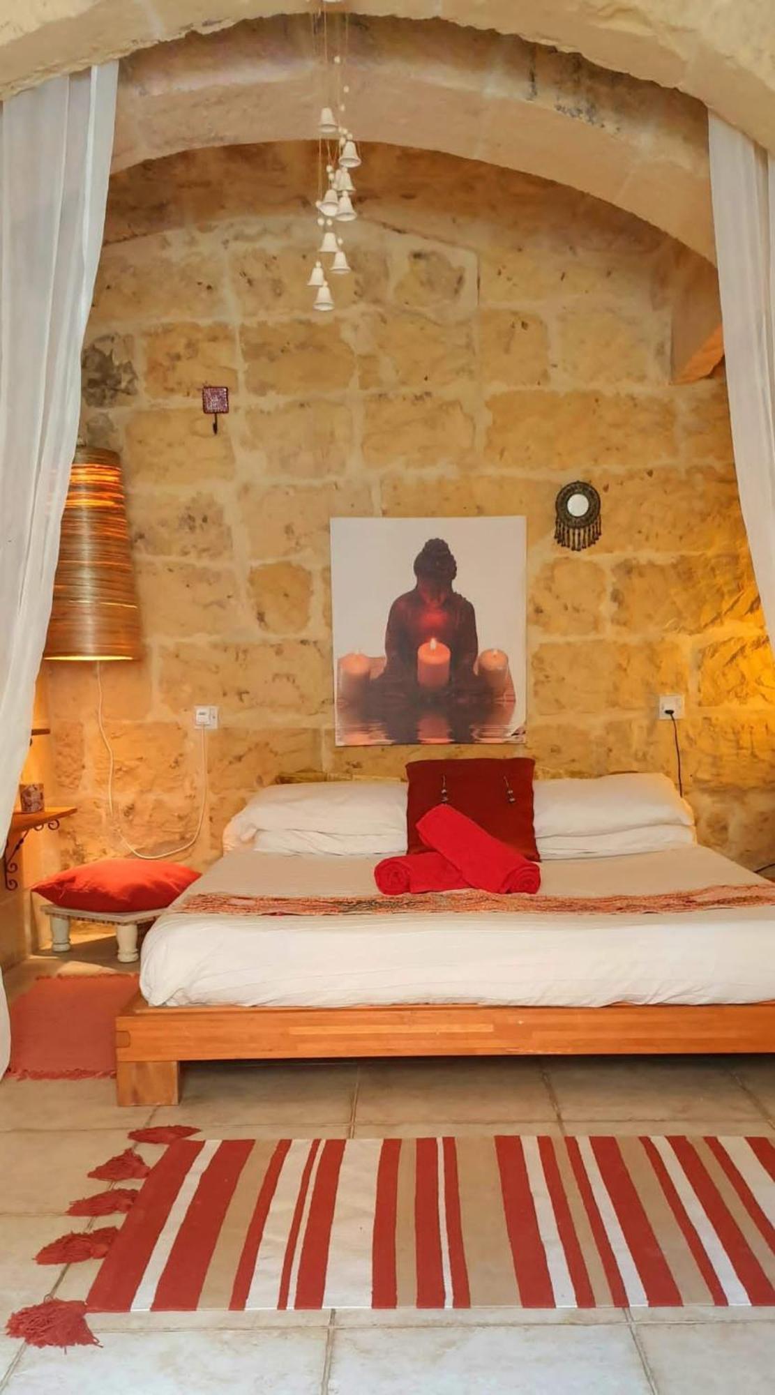 Ta' Didi B&B Kerċem 外观 照片