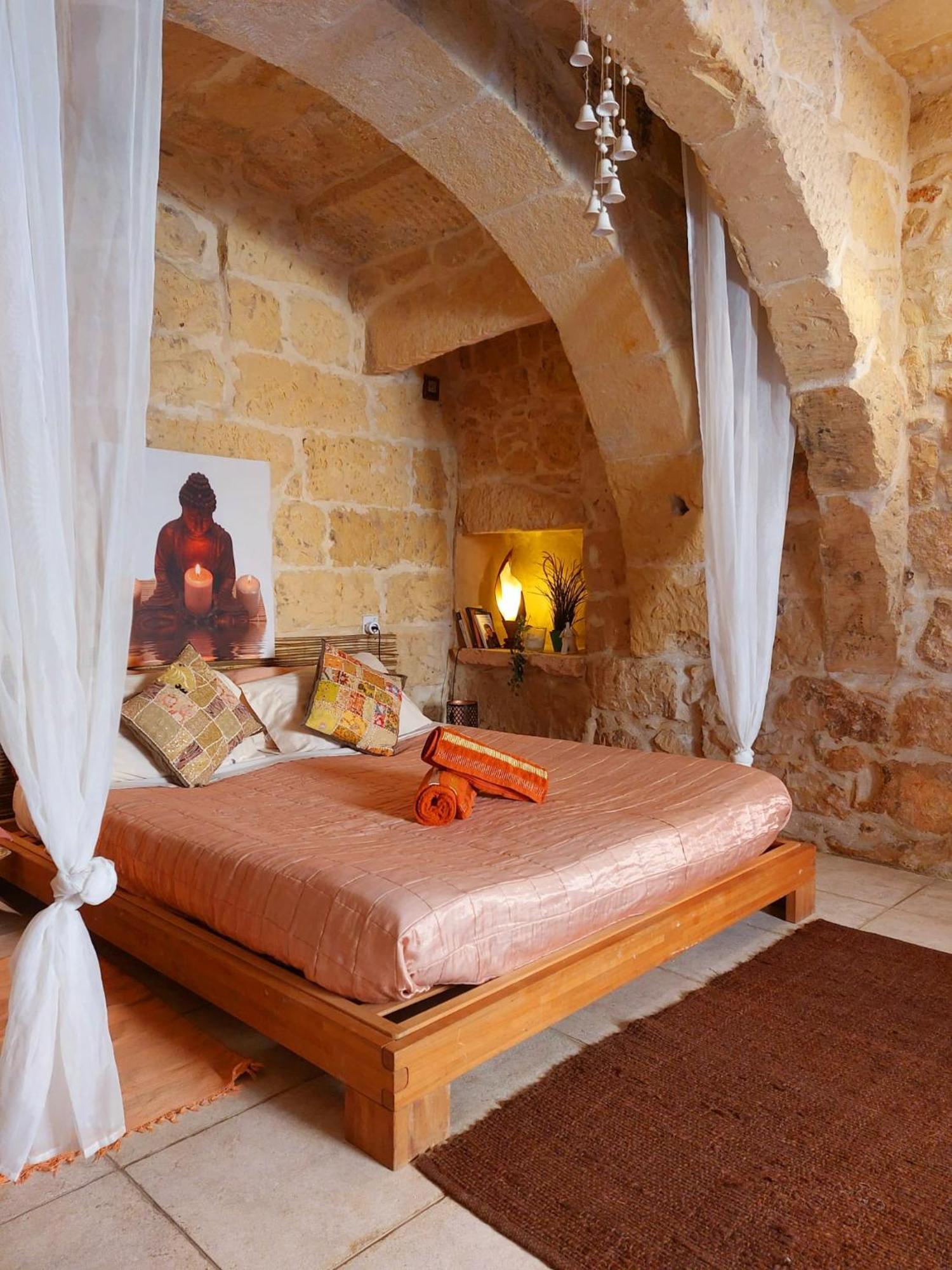 Ta' Didi B&B Kerċem 外观 照片