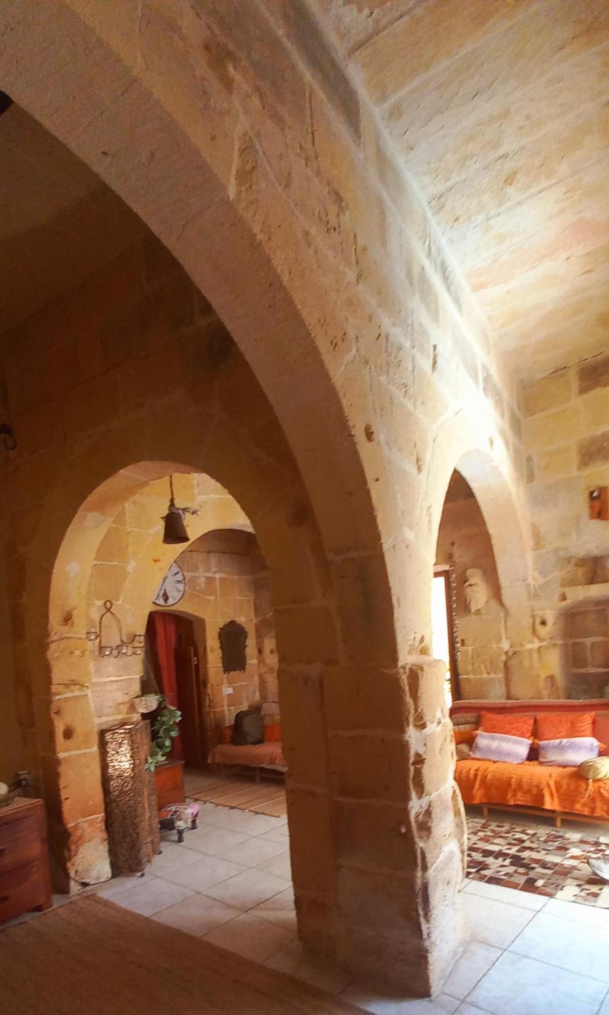 Ta' Didi B&B Kerċem 外观 照片