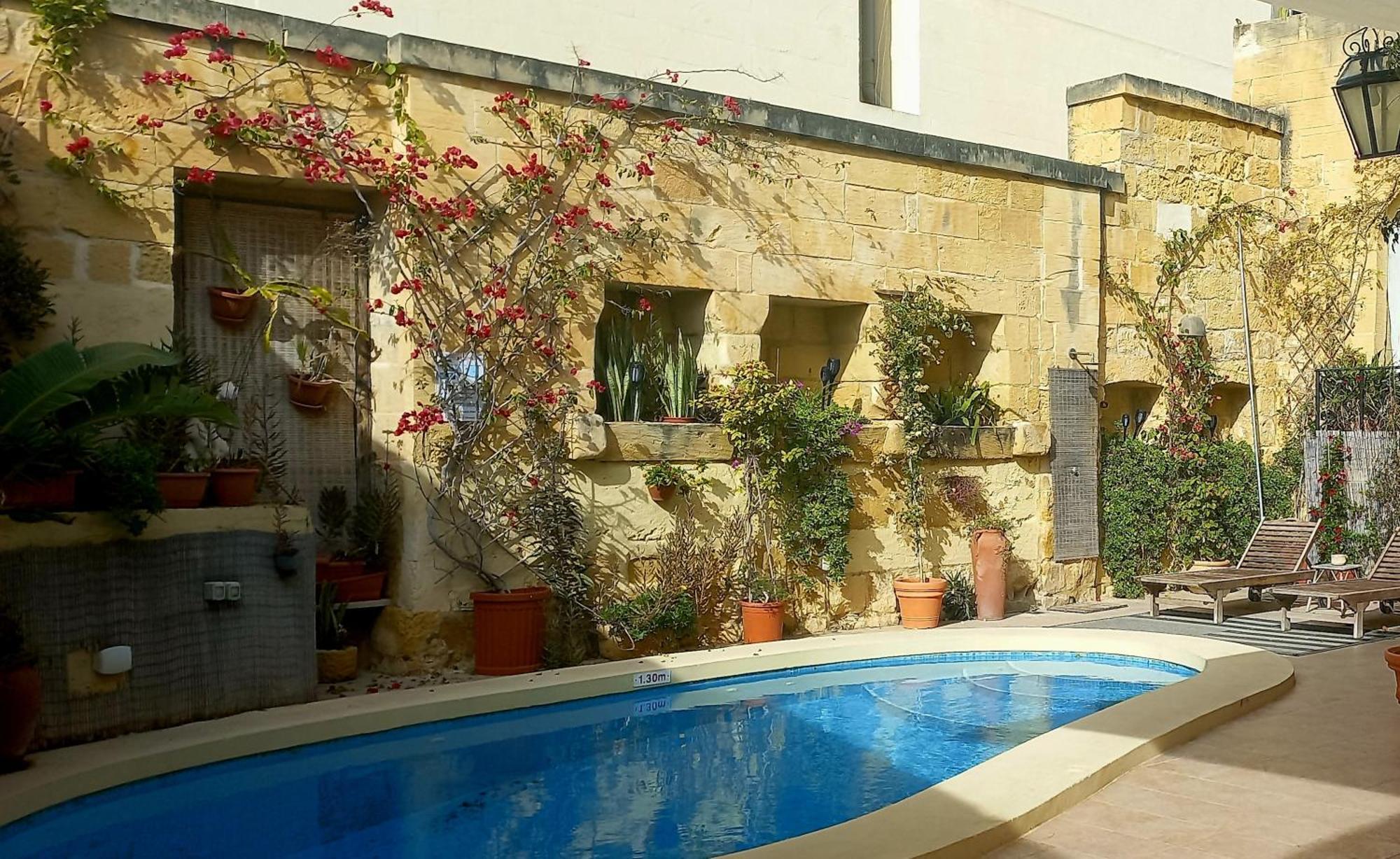 Ta' Didi B&B Kerċem 外观 照片