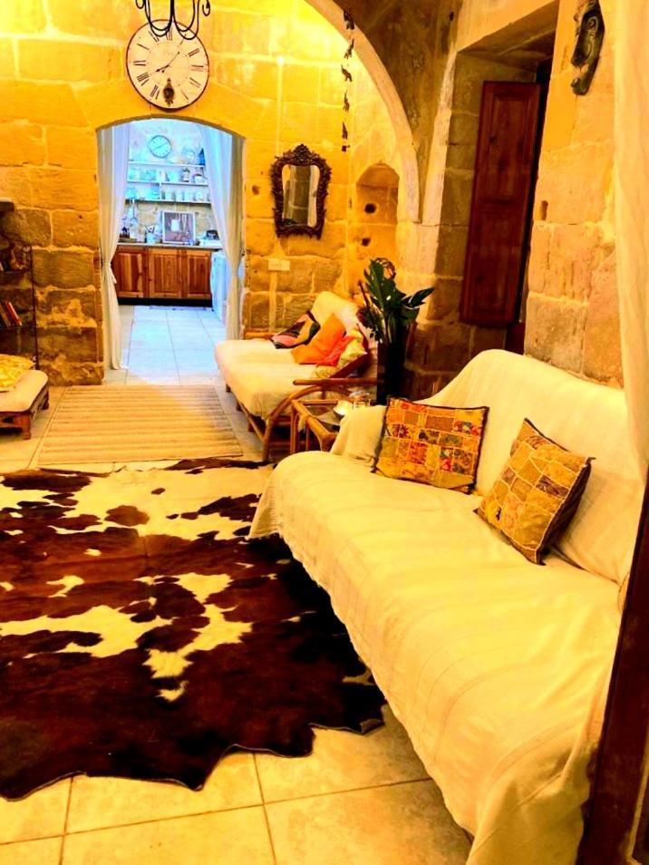 Ta' Didi B&B Kerċem 外观 照片