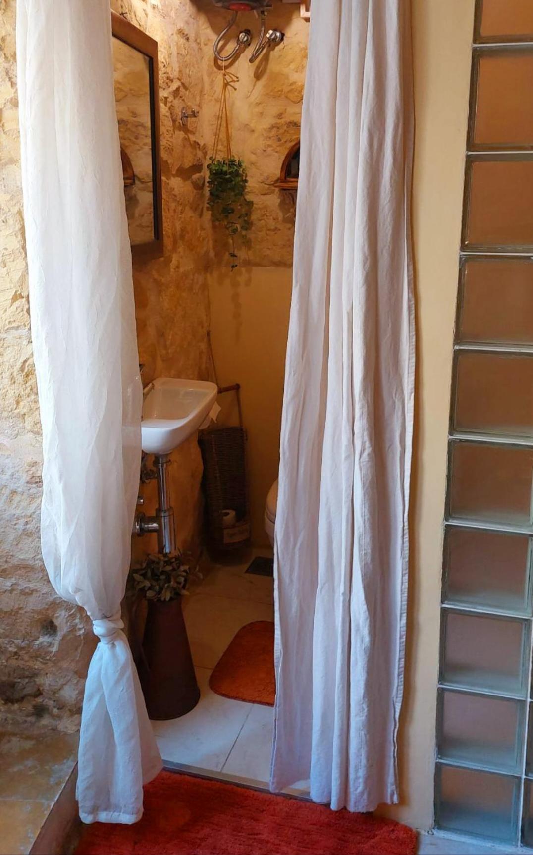 Ta' Didi B&B Kerċem 外观 照片