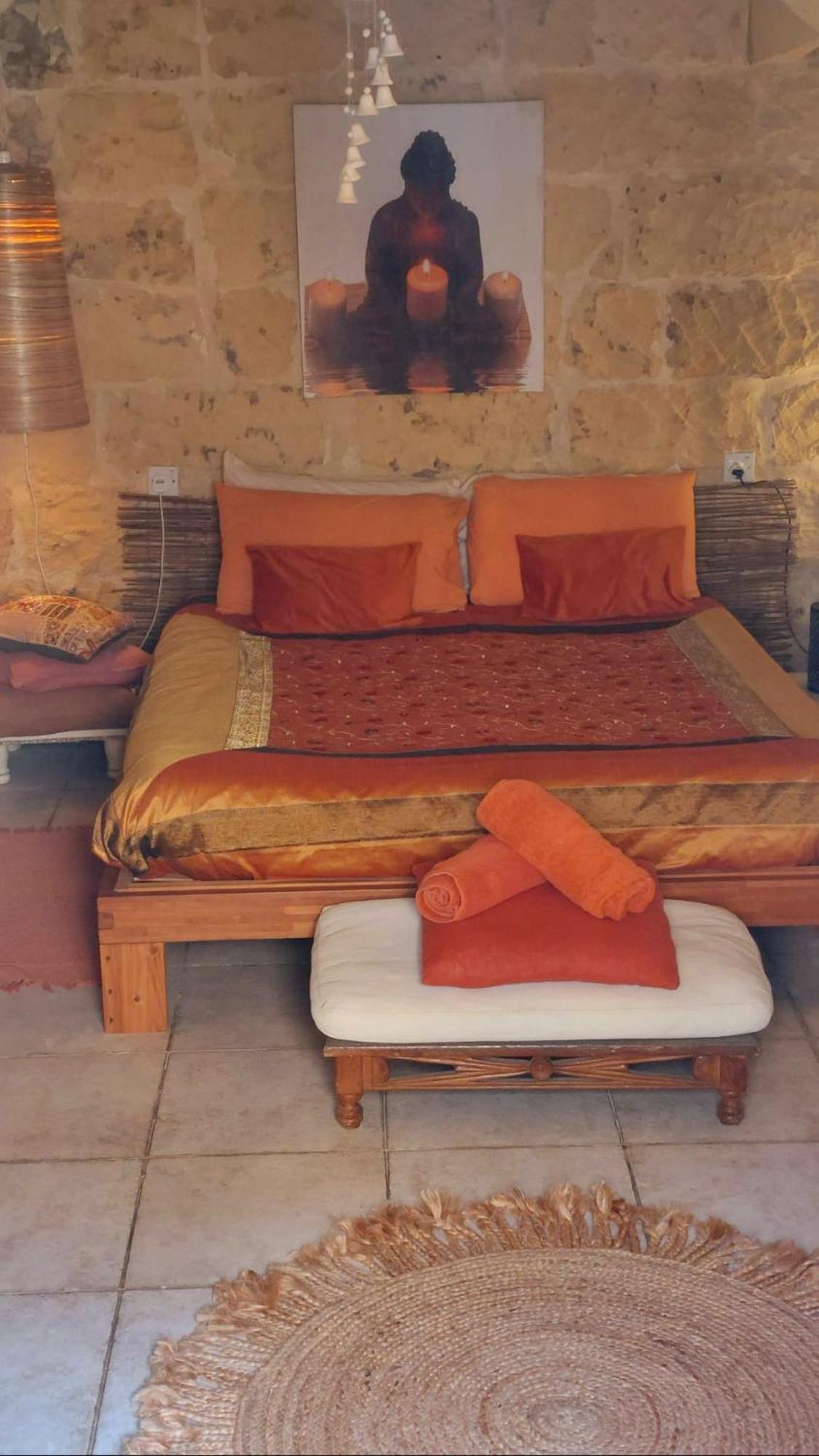 Ta' Didi B&B Kerċem 外观 照片