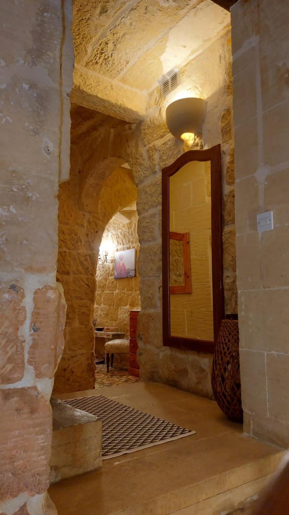 Ta' Didi B&B Kerċem 外观 照片