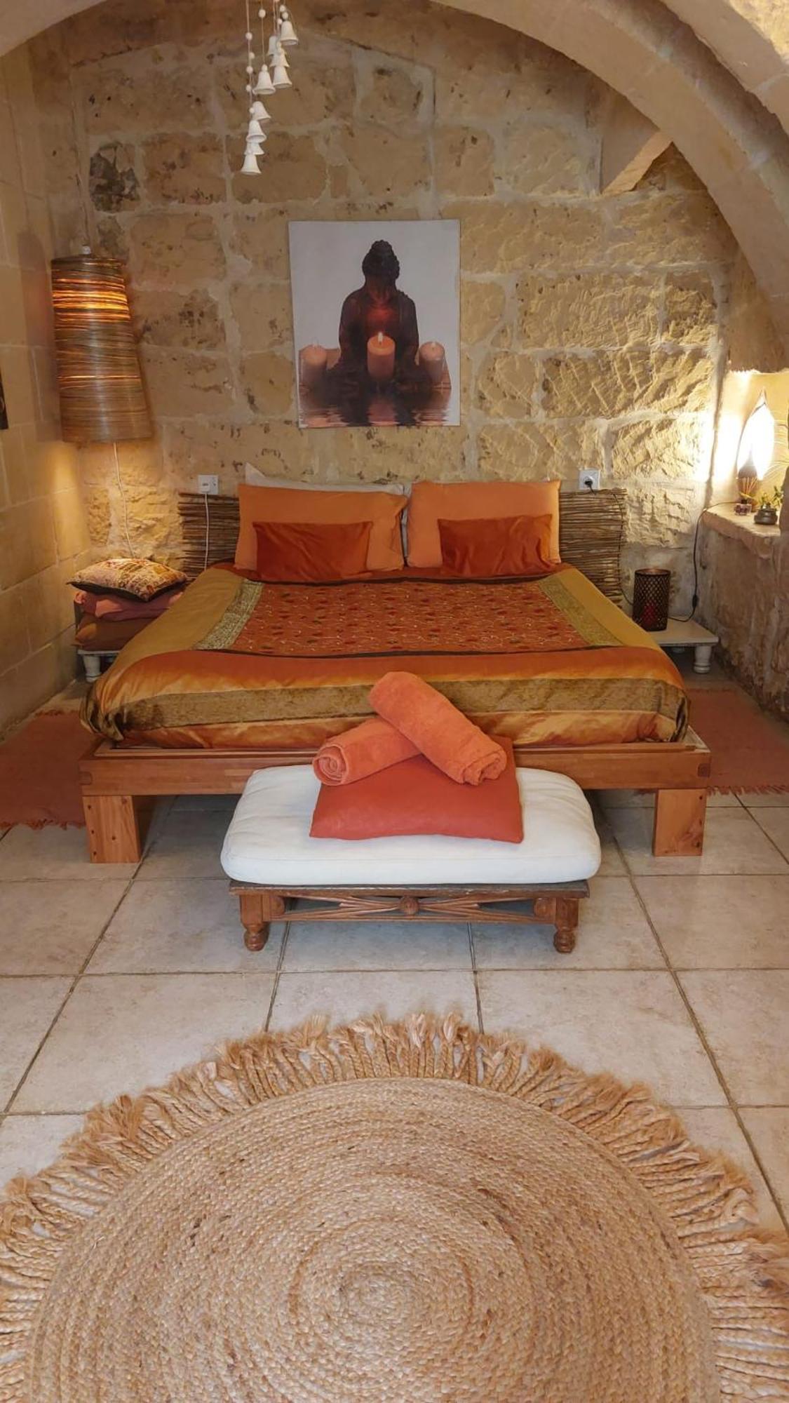 Ta' Didi B&B Kerċem 外观 照片