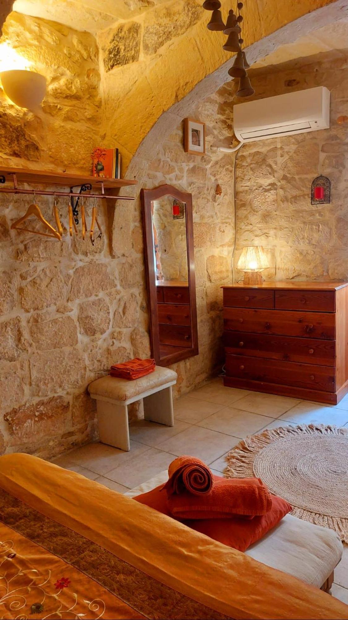 Ta' Didi B&B Kerċem 外观 照片