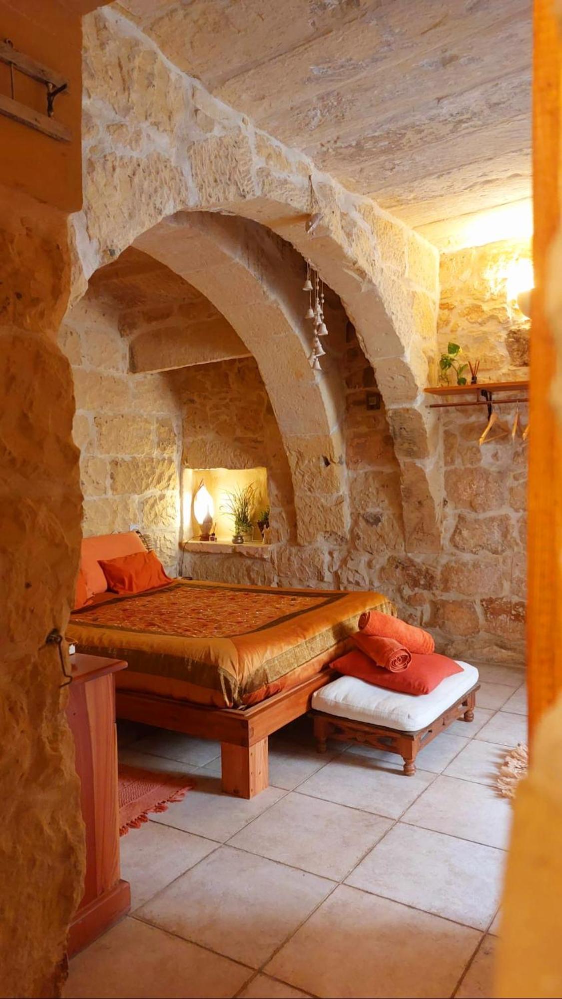 Ta' Didi B&B Kerċem 外观 照片