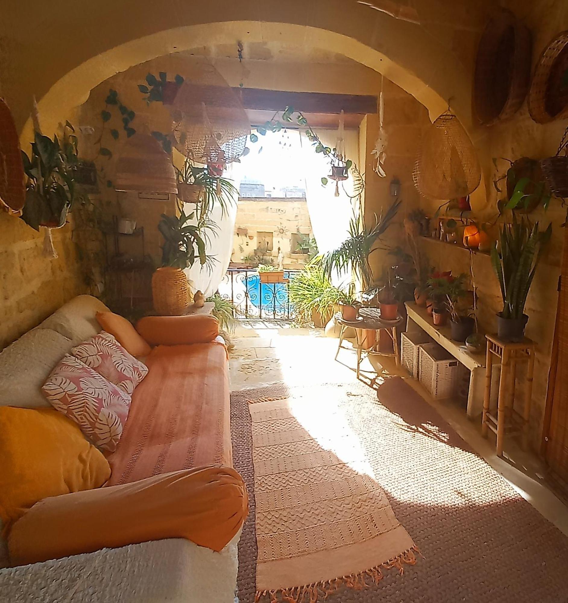 Ta' Didi B&B Kerċem 外观 照片